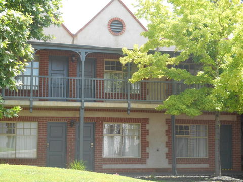 St Francis Winery - E Caravan Parks 15