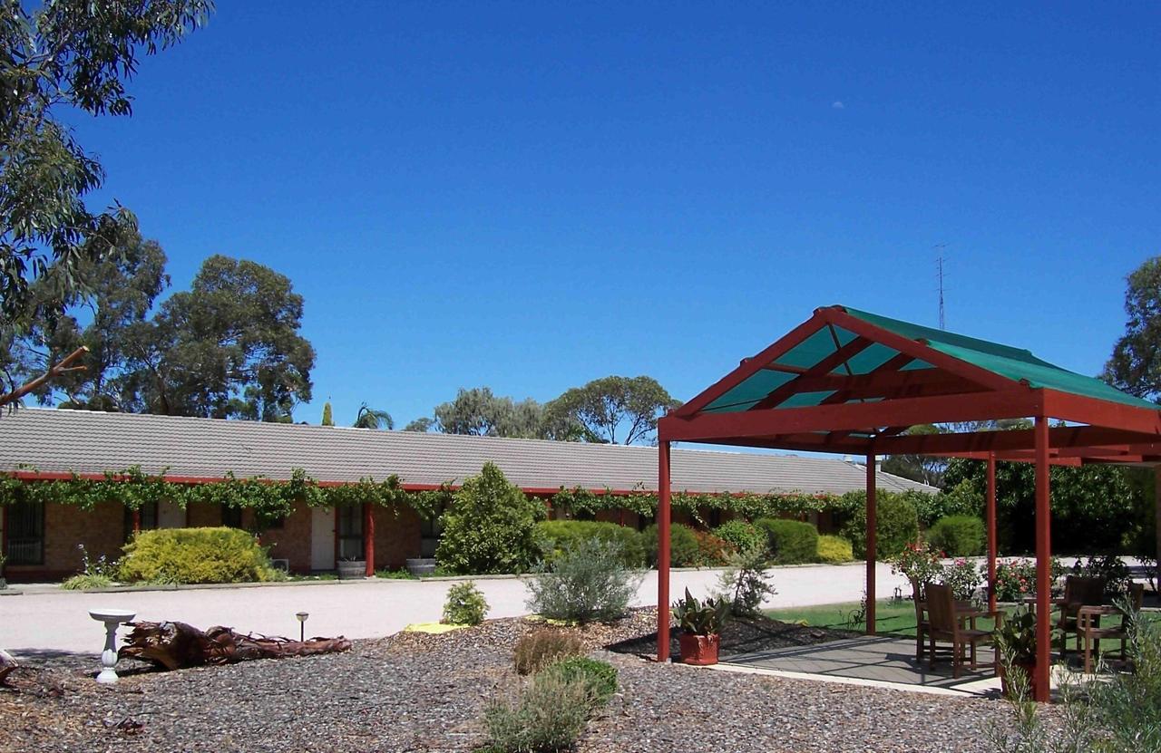 Jerusalem SA E Caravan Parks