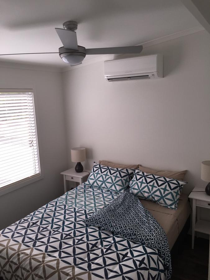 Seaview Downs SA E Caravan Parks