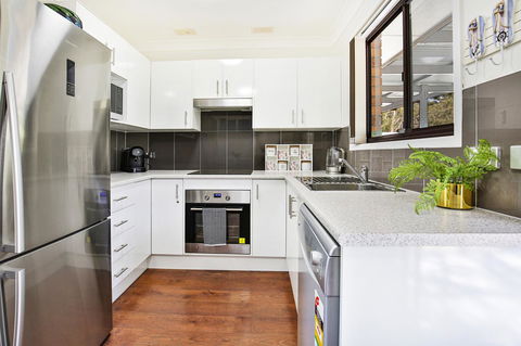 Wildwood I Pet Friendly I 5 Mins To Beach - E Caravan Parks 6