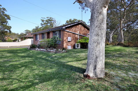Wildwood I Pet Friendly I 5 Mins To Beach - E Caravan Parks 13