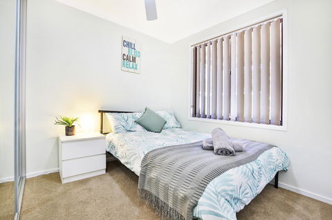 Wildwood I Pet Friendly I 5 Mins To Beach - E Caravan Parks 5