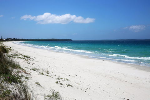 Wildwood I Pet Friendly I 5 Mins To Beach - E Caravan Parks 14