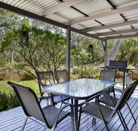 Wildwood - Pet Friendly - 5 Mins to Beach - E Caravan Parks