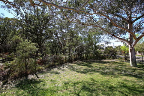Wildwood I Pet Friendly I 5 Mins To Beach - E Caravan Parks 16