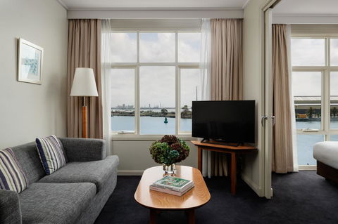 Rydges Newcastle - E Caravan Parks 1