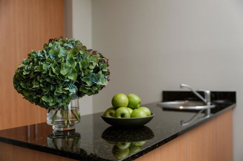 Rydges Newcastle - E Caravan Parks 12