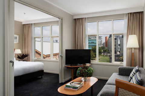 Rydges Newcastle - E Caravan Parks 19