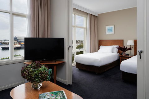 Rydges Newcastle - E Caravan Parks 18