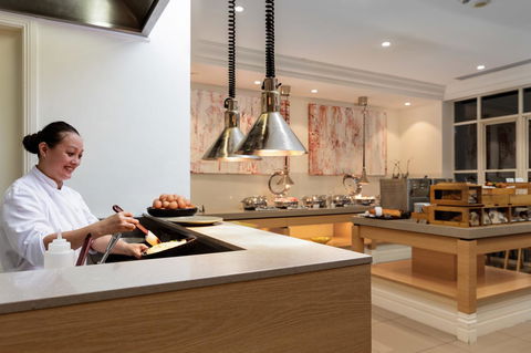 Rydges Newcastle - E Caravan Parks 31
