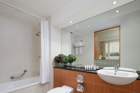 Rydges Newcastle - E Caravan Parks 20