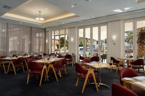 Rydges Newcastle - E Caravan Parks 21
