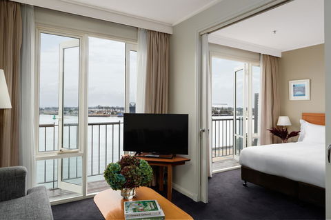 Rydges Newcastle - E Caravan Parks 13