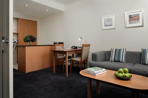 Rydges Newcastle - E Caravan Parks 11