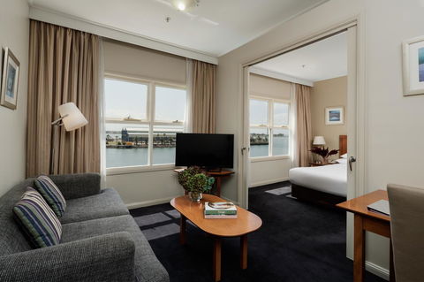 Rydges Newcastle - E Caravan Parks 8