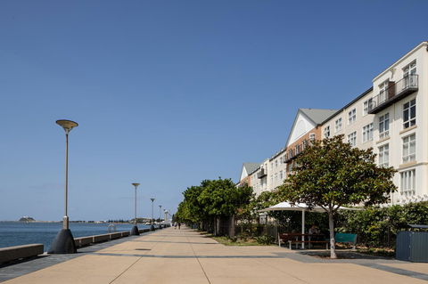 Rydges Newcastle - E Caravan Parks 4