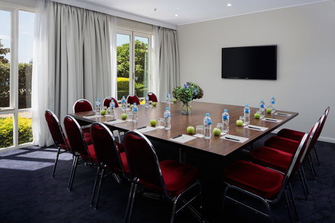 Rydges Newcastle - E Caravan Parks 41