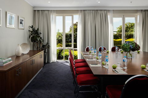 Rydges Newcastle - E Caravan Parks 39