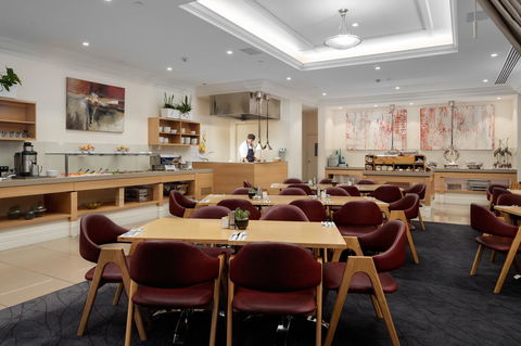 Rydges Newcastle - E Caravan Parks 32