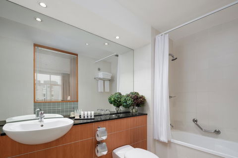 Rydges Newcastle - E Caravan Parks 14