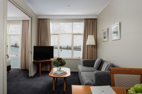Rydges Newcastle - E Caravan Parks 16