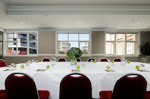 Rydges Newcastle - E Caravan Parks 42