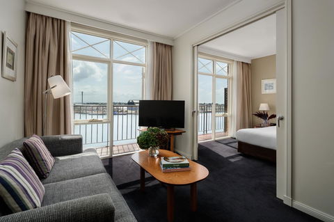 Rydges Newcastle - E Caravan Parks 10
