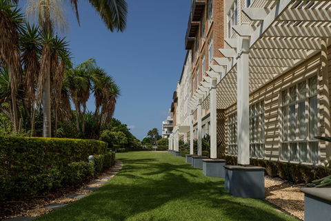 Rydges Newcastle - E Caravan Parks 3