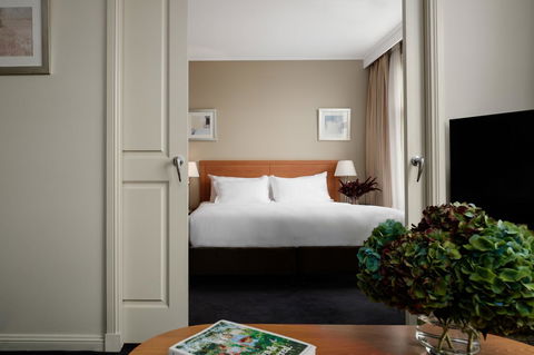 Rydges Newcastle - E Caravan Parks 9