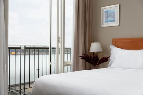 Rydges Newcastle - E Caravan Parks 17