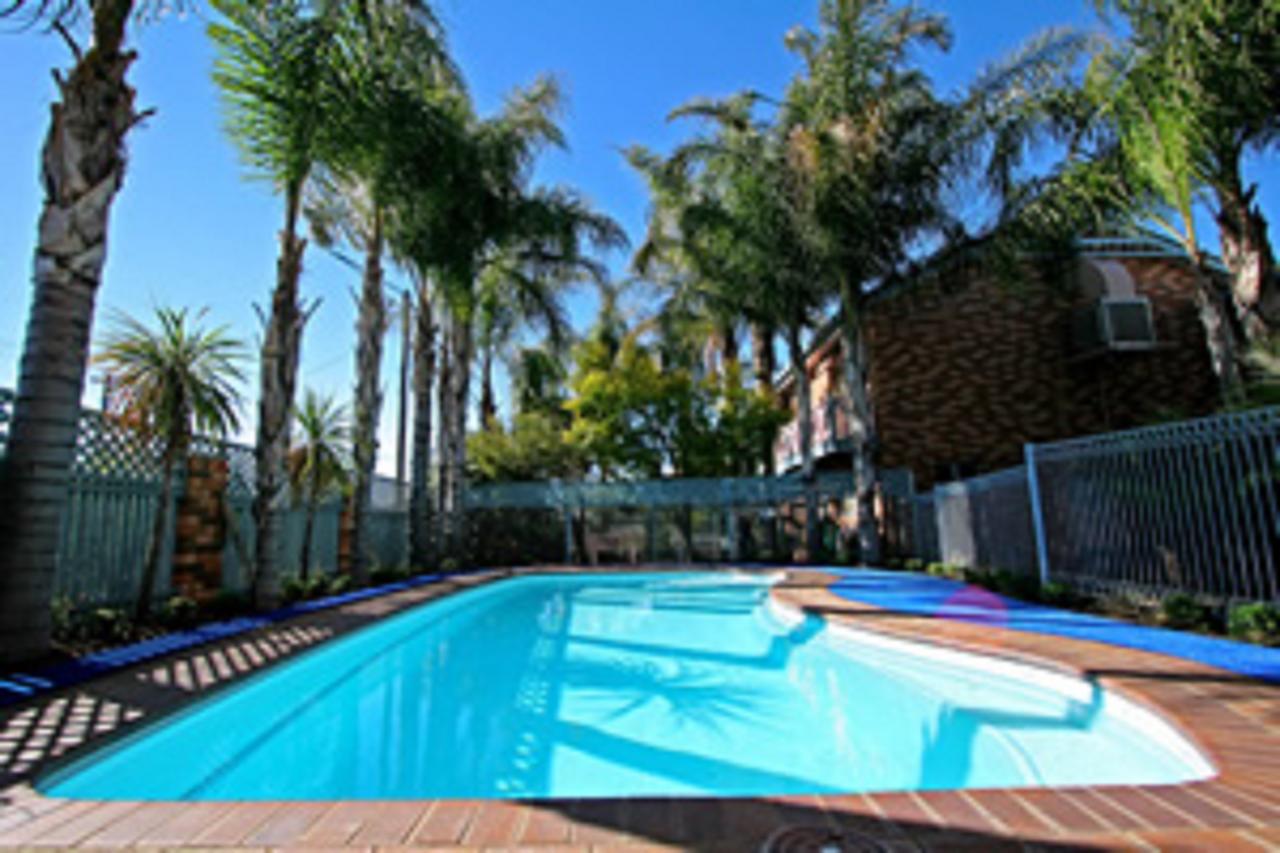 Dubbo NSW E Caravan Parks