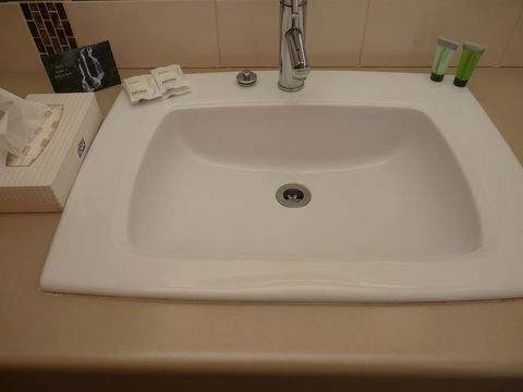 Coonawarra Motor Lodge - E Caravan Parks 16