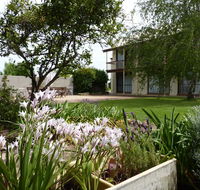 Coonawarra Motor Lodge