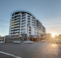 Adina Apartment Hotel Wollongong