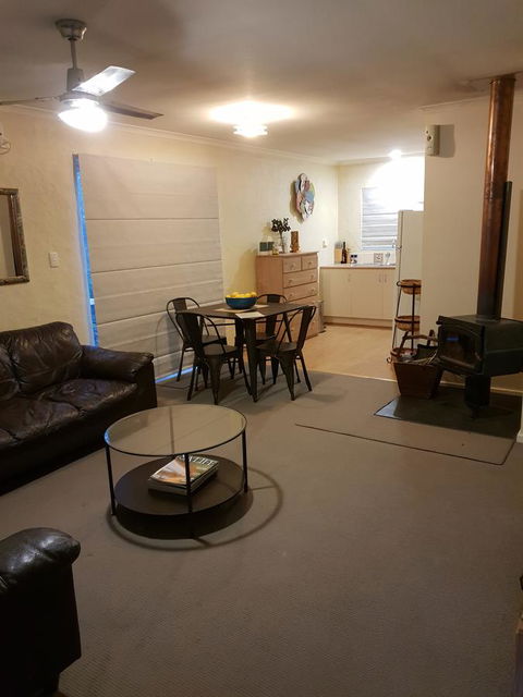 Donnybrook Cottages - Hutt River - E Caravan Parks 5