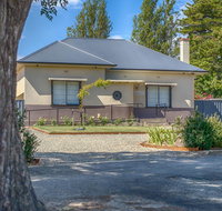 Bilyara House - E Caravan Parks