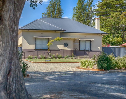 Bilyara House - E Caravan Parks 0