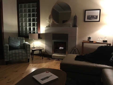 Bilyara House - E Caravan Parks 9