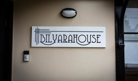 Bilyara House - E Caravan Parks 28