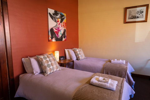 Bilyara House - E Caravan Parks 7