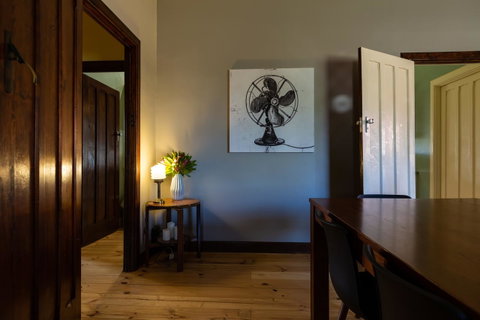 Bilyara House - E Caravan Parks 5