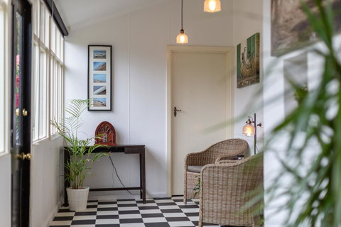 Bilyara House - E Caravan Parks 15