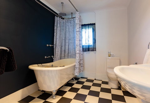 Bilyara House - E Caravan Parks 12