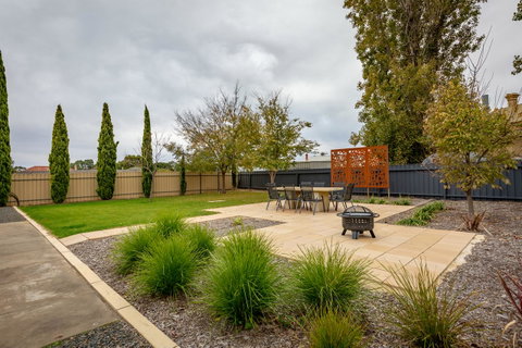 Bilyara House - E Caravan Parks 10