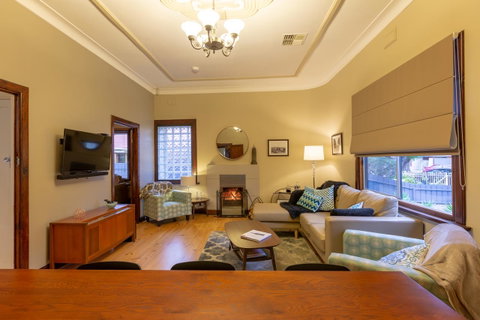 Bilyara House - E Caravan Parks 4