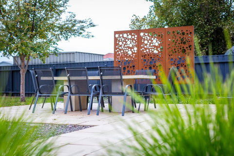 Bilyara House - E Caravan Parks 11