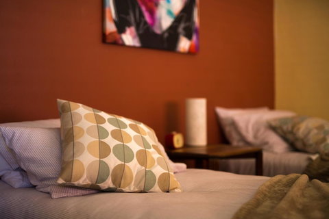 Bilyara House - E Caravan Parks 23