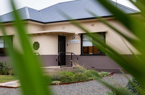 Bilyara House - E Caravan Parks 25