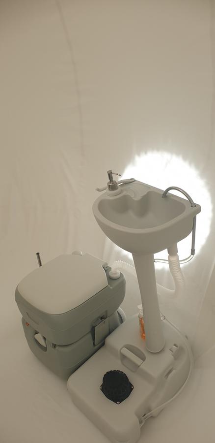Coonawarra Bubble Tents - E Caravan Parks 13