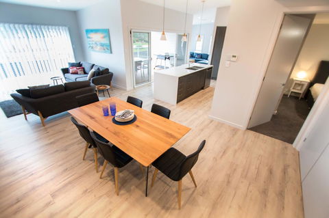 Wellington Lake Retreat - E Caravan Parks 0